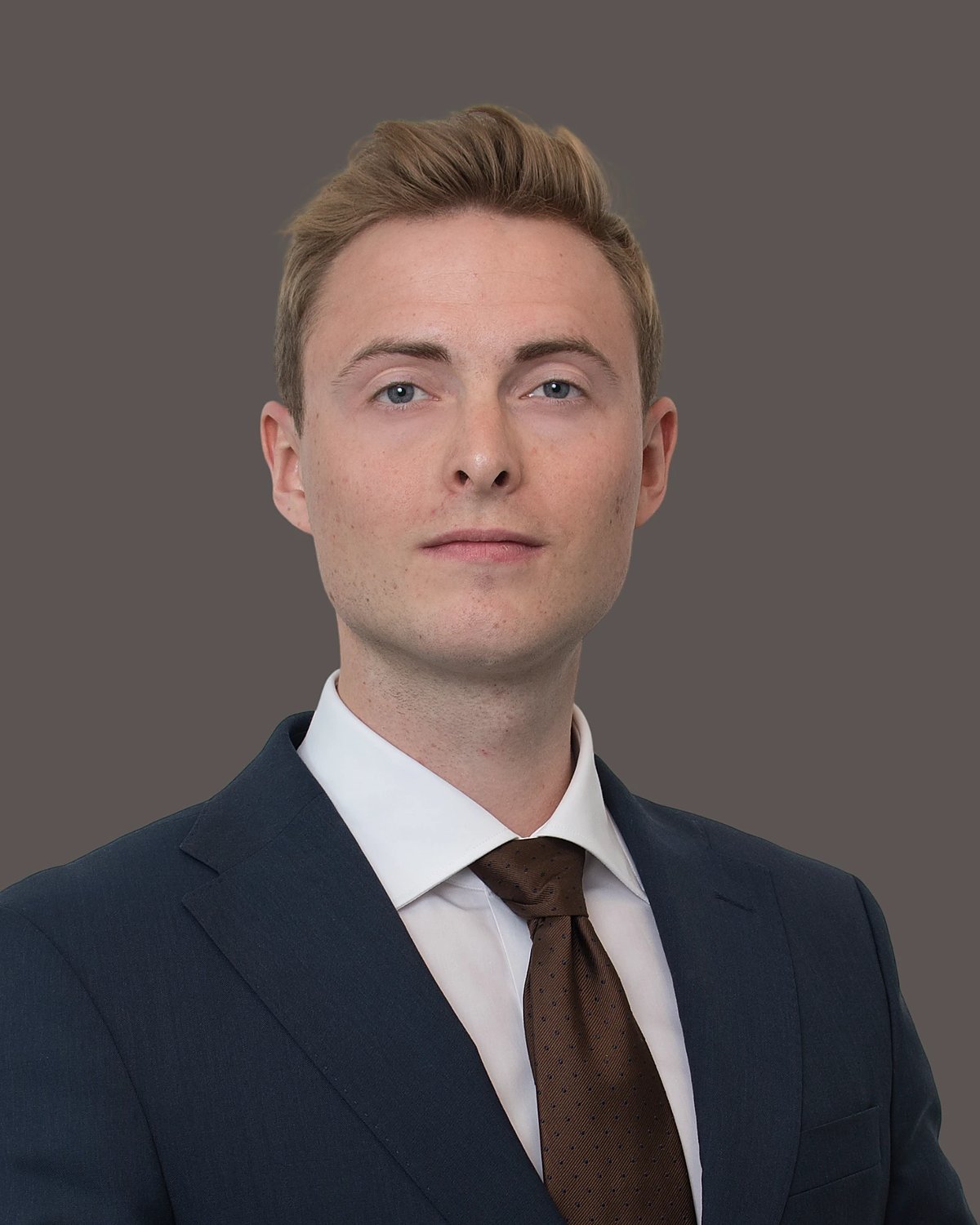 Adrian Stålesen