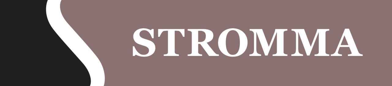 Strömma