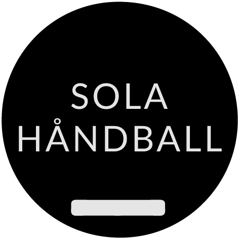 Sola H&aring;ndball
