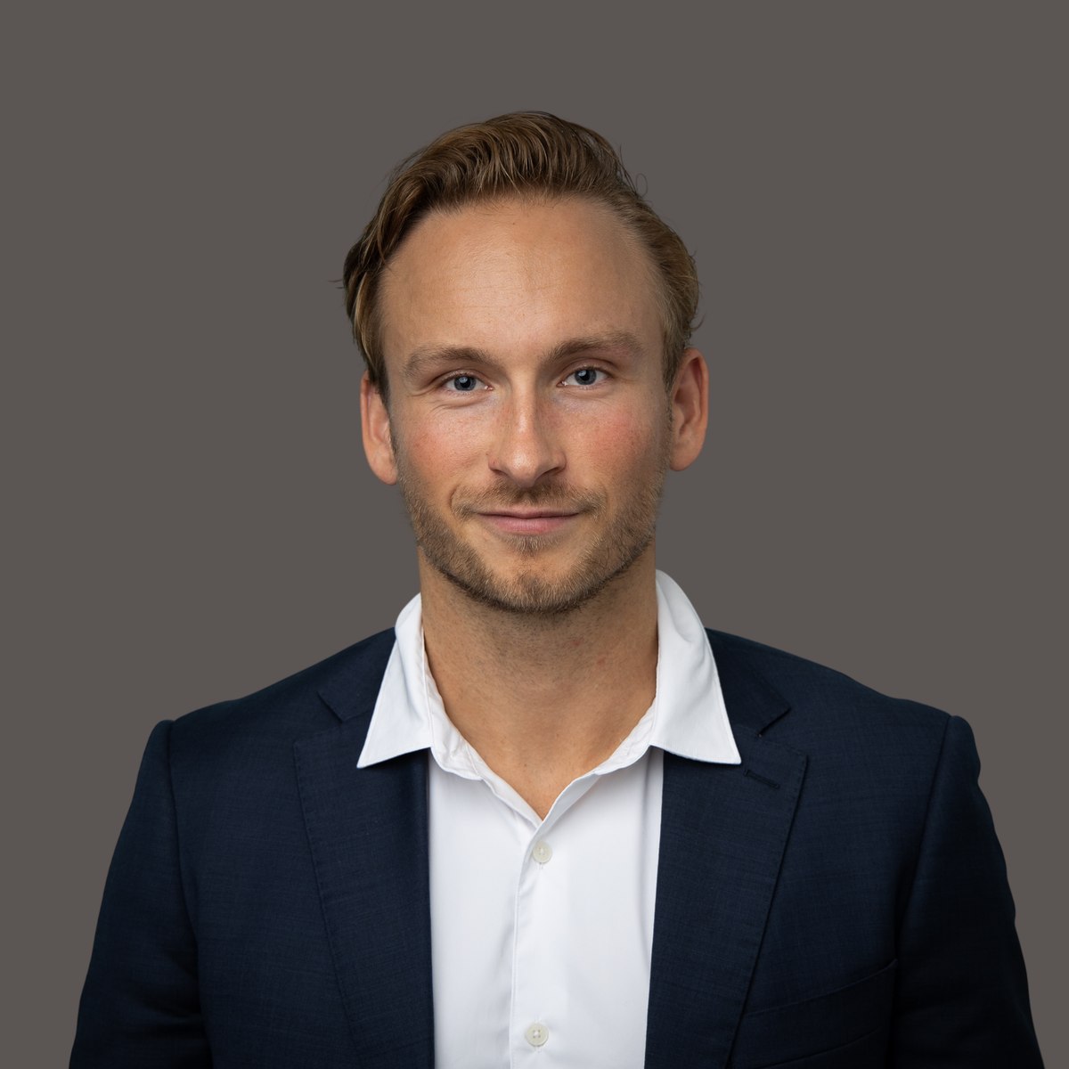 Joachim Svensson