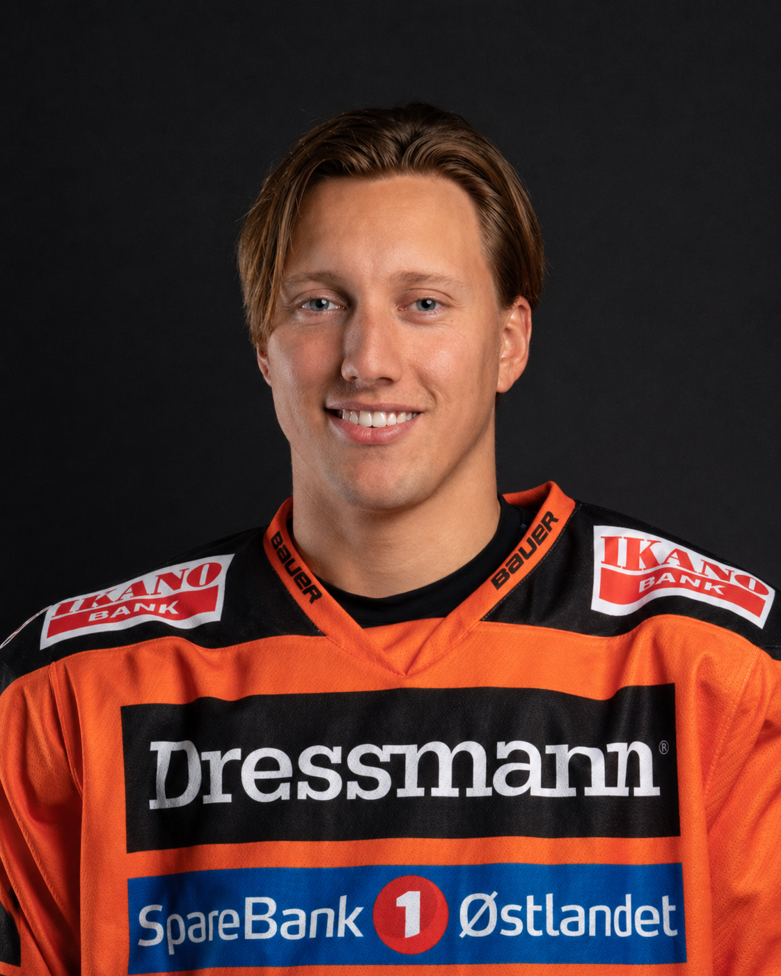 Viktor Granholm